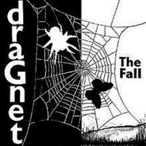 Fall / Dragnet (Box) (フォール)