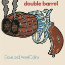 【輸入盤CD】【新品】Dave & Ansel Collins / Double Barrel (Expanded Version) 【K2018/6/8発売】