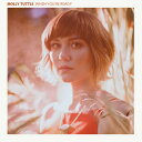 2019/4/5 発売輸入盤レーベル: COMPASS RECORDS収録曲：2019 release, the debut album from award-winning guitar virtuoso Molly Tuttle. An insightful, gifted songwriter who was crowned "Instrumentalist of the Year" at the 2018 Americana Music Awards on the strength of her EP Rise, Tuttle has broken boundaries and garnered the respect of her peers, winning fans for her incredible flatpicking guitar technique and confessional songwriting. Graced with a clear, true voice and a keen melodic sense, the 25-year-old seems poised for a long and exciting career. When You're Ready, produced by Ryan Hewitt (The Avett Brothers, The Lumineers), showcases her astonishing range and versatility and shows that she is more than simply an Americana artist.