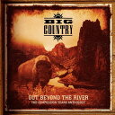 【輸入盤CD】Big Country / Out Beyond The River: Compulsion Years Anthology【K2020/9/25発売】(ビッグ カントリー)