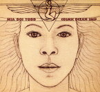 【輸入盤CD】Mia Doi Todd / Cosmic Ocean Ship (ミア・ドイ・トッド)