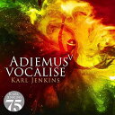 【輸入盤CD】Karl Jenkins / Adiemus V: Vocalise【K2019/12/13発売】