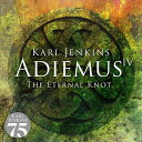 【輸入盤CD】【新品】Karl Jenkins / Amiedus IV: The Eternal Knot【K2019/12/13発売】