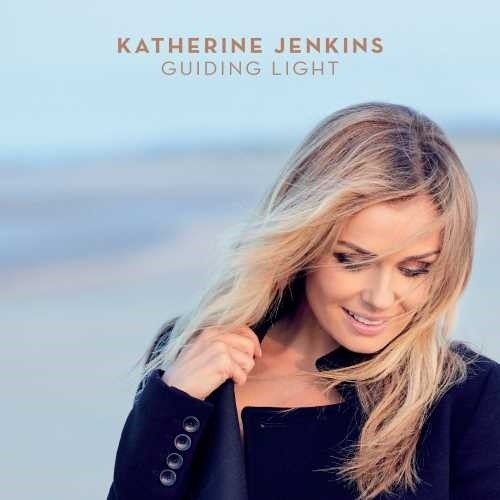 【輸入盤CD】Katherine Jenkins / Guiding Light 【K2018/11/30発売】(キャサリン ジェンキンス)