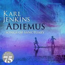 【輸入盤CD】Karl Jenkins / Adiemus Songs Of Sanctuary 【K2019/2/15発売】