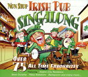 【輸入盤CD】【新品】VA / Non Stop Irish Pub Singalong