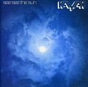 【輸入盤CD】Kayak / See See The Sun (Bonus 