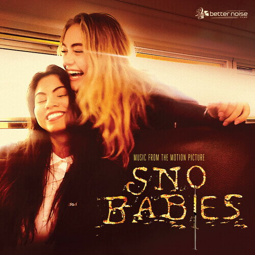 【輸入盤CD】【新品】Soundtrack / Sno Babies (On Demand CD)【K2020/9/4発売】(サウンドトラック)