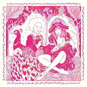 【輸入盤CD】【新品】Melody's Echo Chamber / Bon Voyage 【K2018/6/15発売】