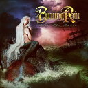 【輸入盤CD】Burning Rain / Face The Music 【K2019/3/22発売】