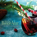 【輸入盤CD】Beegie Adair / Best Of Beegie Adair: Jazz Piano Christmas Perform【K2020/10/16発売】(ビージー・アデール)