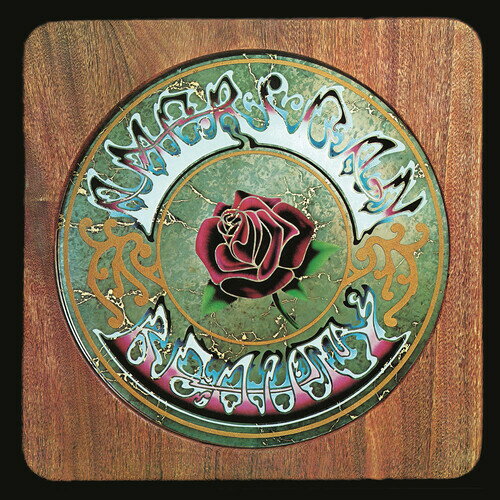 【輸入盤CD】Grateful Dead / American Beauty (50th Anniversary) (Deluxe Edition)【K2020/10/30発売】(グレイトフル デッド)