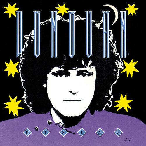 2020/9/4 発売輸入盤レーベル： GREYSCALE収録曲：(ドノバン)Rising is the third live album, and twentieth album overall, from British singer-songwriter Donovan. It was released on Permanent Records in 1990 (LP and CD). The live versions of Donovan's hits guaranteed that Rising would receive a release in both the United States and United Kingdom. Rising was retitled The Classics Live in the United States, 25 Years in Concert in Europe and Atlantis in the UK for marketing reasons. Since the release of Rising, there have been many reissues of the songs from the album under many different titles. Rising was supposedly recorded sporadically from 1982 through 1986 at various live concerts during different world tours. However, after careful research the songs on the album came from are revealed as a U.S. tour in 1971 and from the Cambridge Folk Festival of 1981. The setlists from these shows features a mixture of Donovan's international hits from the 1960s and relatively more obscure tracks from his later albums. Like most of Donovan's live performances, there is sparse instrumentation accompanying Donovan's vocals, including flute, acoustic guitar, bass. Rising features two traditional songs ("Young But Growing" and "Stealing") and one original song ("Love Will Find a Way") that were not released on any previous Donovan album.