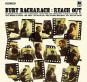 【輸入盤CD】Burt Bacharach / Reach 