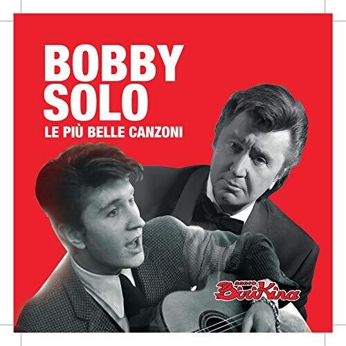Bobby Solo / Le Piu Belle Canzoni (ボビー・ソロ)