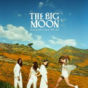 楽天あめりかん・ぱい【輸入盤CD】Big Moon / Walking Like We Do【K2020/1/17発売】