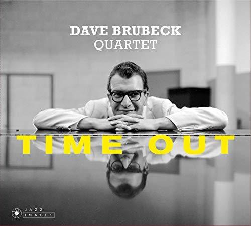 【輸入盤CD】【新品】Dave Brubeck / Time Out/Countdown: Time In Outer Space (Limited Edition) 【K..