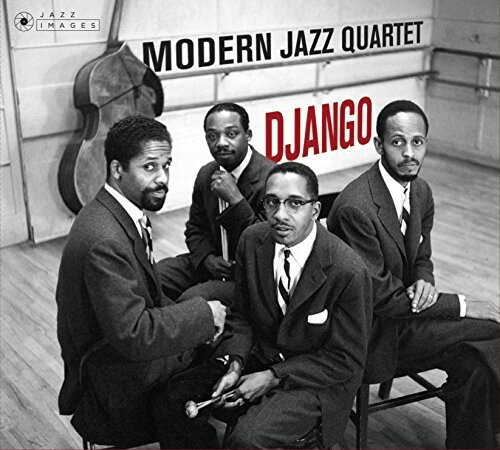 ͢CDModern Jazz Quartet / Django/Pyramid (Limited Edition) (Digipak) K2018/9/21ȯ(󡦥㥺ƥå)