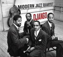 【輸入盤CD】Modern Jazz Quartet / Django/Pyramid (Limited Edition) (Digipak) 【K2018/9/21発売】(モダン・ジャズ・カルテット)