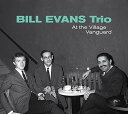 【輸入盤CD】【新品】Bill Evans Trio / Village Vanguard Sessions (Bonus Tracks) (Limited E...