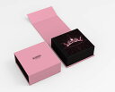 【輸入盤CD】【新品】Blackpink / Album (Version 2) (Hardcover)【K2020/10/2発売】(ブラックピンク)