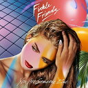 【輸入盤CD】Fickle Friends / You Are Someone Else 【K2018/6/8発売】