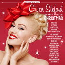 【輸入盤CD】Gwen Stefani / You Make It Feel Like Christmas (Deluxe Edition) 【K2018/10/26発売】(グウェン ステファニー)