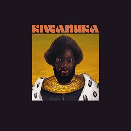 ��͢����CD�ۡڿ��ʡ�Michael Kiwanuka / Kiwanuka��K2019/10/25ȯ���