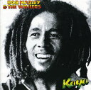 【輸入盤CD】Bob Marley & The Wailers / Kaya (Bonus Track) (リマスター盤) (ボブ・マーリー)