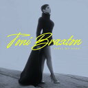 【輸入盤CD】Toni Braxton / Spell My Name【K2020/8/28発売】(トニー ブラクストン)