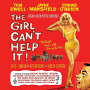 【輸入盤CD】【新品】Soundtrack / Girl Can't Help It 【K2018/10/19発売】(サウンドトラック)