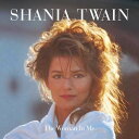 Shania Twain / Woman In Me (Deluxe Edition) (Hardcover)(シャナイア・トゥエイン)