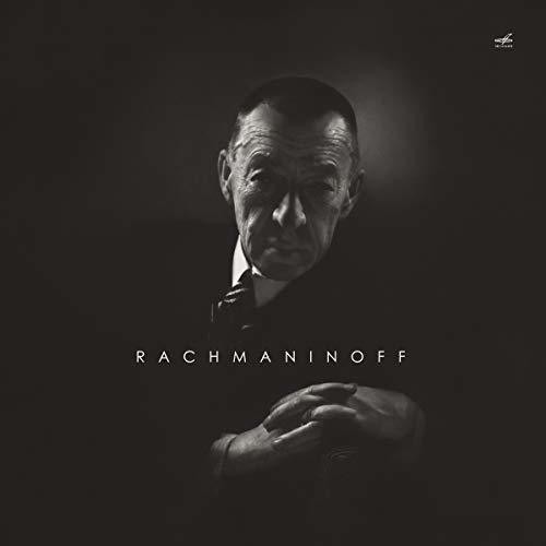 【輸入盤CD】VA / Rachmaninoff Collection 【K2018/10/5発売】