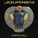 【輸入盤CD】Journey / Arrival【K2020/10/16発売】(ジャーニー)