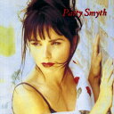 【輸入盤CD】Patty Smyth / Patty Smyth 【K2019/3/15発売】(パティ スマイス)