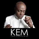 【輸入盤CD】Kem / Love Always Wins【K2020/8/28発売】(ケム)