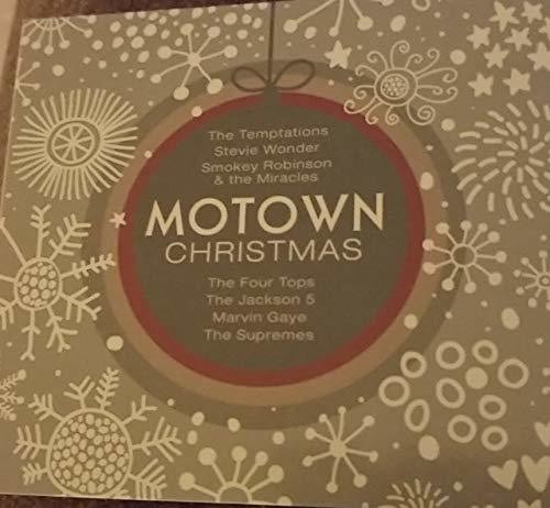 ͢CDVA / Motown Christmas K2018/9/7ȯ