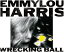 ͢CDEmmylou Harris / Wrecking BallK2020/10/16ȯ(ߥ롼ϥꥹ)