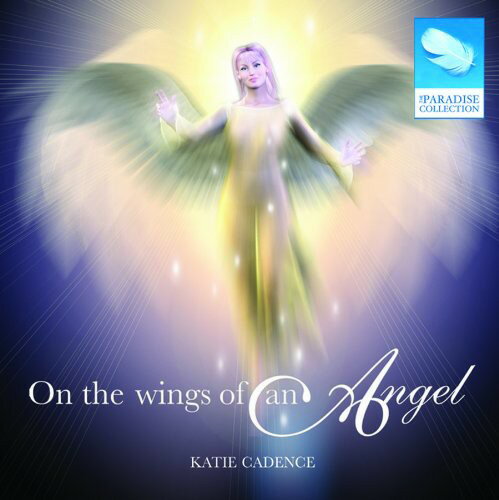 【輸入盤CD】Katie Cadence / On The Wings Of An Angel (ケティ・ケイデンス)