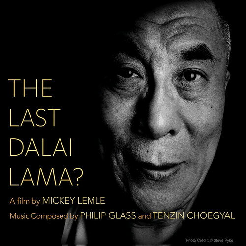 【輸入盤CD】Soundtrack / Last Dalai Lama?【K2020/8/21発売】(サウンドトラック)