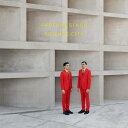【輸入盤CD】【新品】Parekh & Singh / Science City 【K2019/4/26発売】
