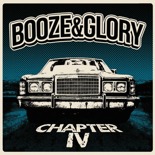 Booze & Glory / Chapter IV