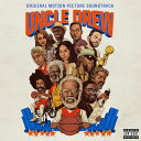 【輸入盤CD】【新品】Soundtrack / Uncle Drew 【K2018/6/15発売】(サウンドトラック)