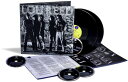 【輸入盤CD】Lou Reed / New York (w/DVD) (Box) (Deluxe Edition) (w/LP)【K2020/9/25発売】(ルー リード)