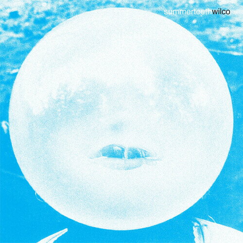 【輸入盤CD】【新品】Wilco / Summerteeth (Box) (Deluxe Edition)【K2020/11/6発売】(ウィルコ)