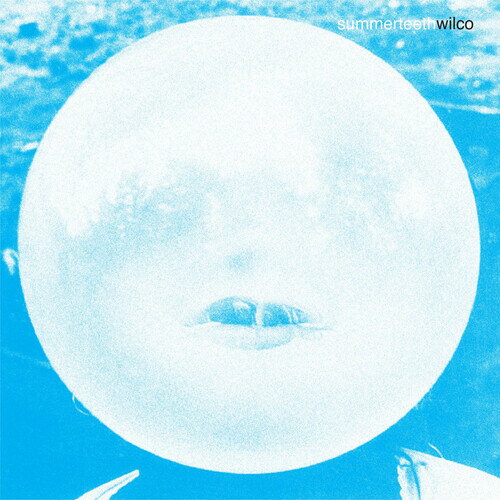 ͢CDWilco / Summerteeth (Box) (Deluxe Edition)K2020/11/6ȯ(륳)