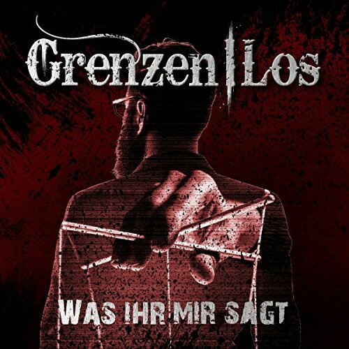 【輸入盤CD】【新品】Grenzenlos / Was Ihr Mir Sagt 【K2018/5/25発売】