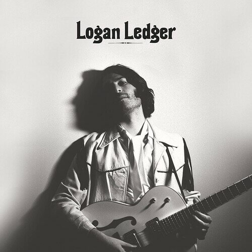͢CDLogan Ledger / Logan LedgerK2020/4/3ȯ