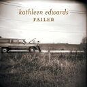 【輸入盤CD】Kathleen Edwards / Voyageur