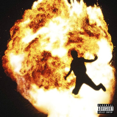 【輸入盤CD】Metro Boomin / Not All Heroes Wear Capes 【K2018/12/7発売】(メトロ ブーニン)